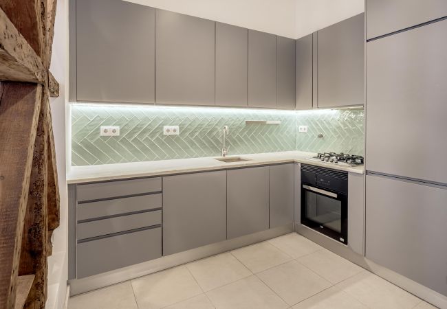 Apartamento em Lisboa - BAIRRO ALTO GARDEN by Homing Apartamento em Lisboa - BAIRRO ALTO GARDEN by Homing