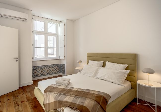 Apartamento em Lisboa - BAIRRO ALTO GARDEN by Homing Apartamento em Lisboa - BAIRRO ALTO GARDEN by Homing
