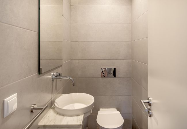 Apartamento em Lisboa - BAIRRO ALTO GARDEN by Homing Apartamento em Lisboa - BAIRRO ALTO GARDEN by Homing