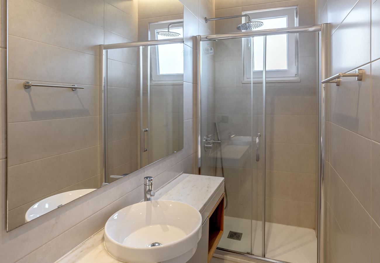 Apartamento em Lisboa - BAIRRO ALTO GARDEN by Homing