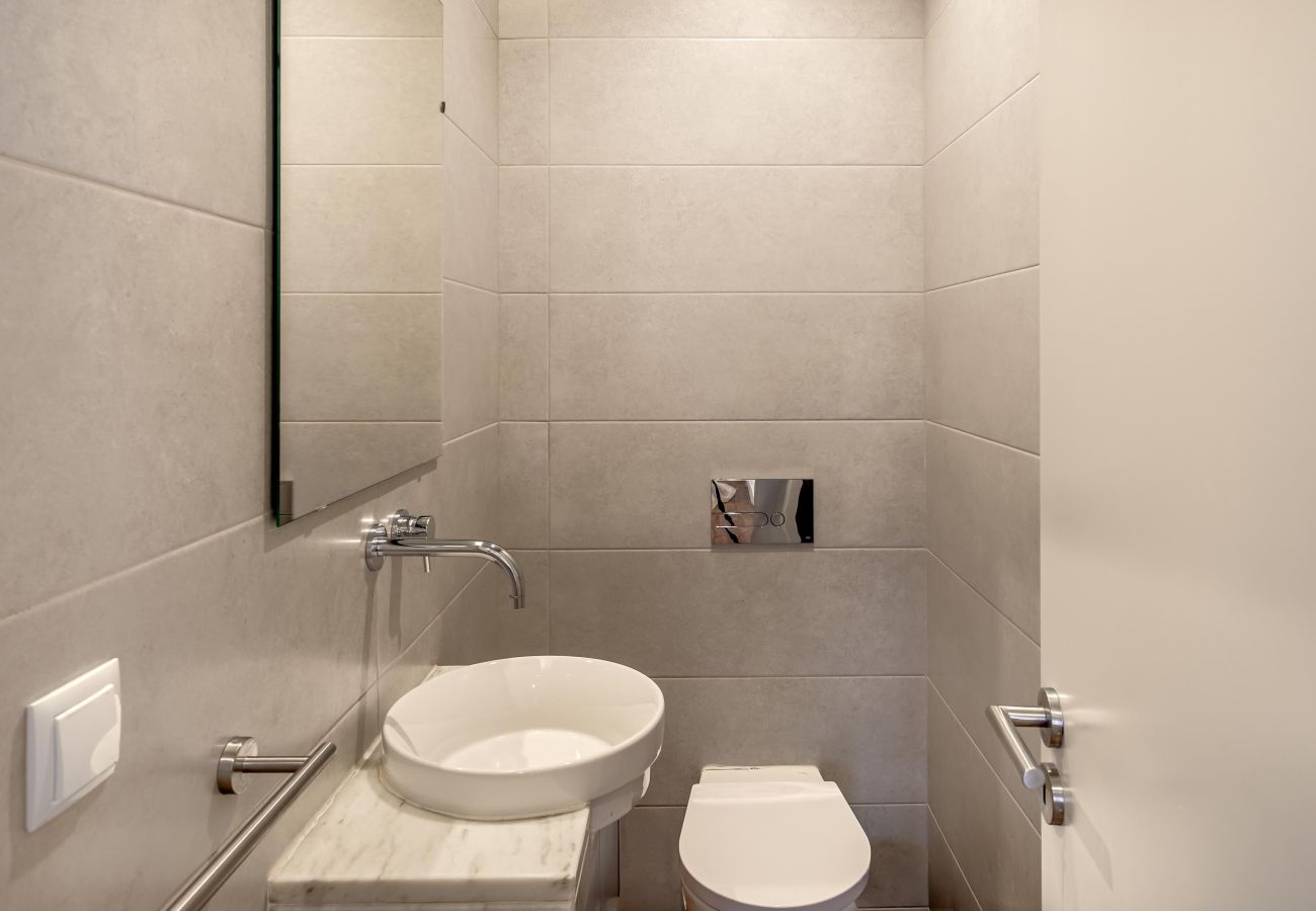 Apartamento em Lisboa - BAIRRO ALTO GARDEN by Homing