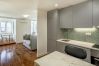 Apartamento em Lisboa - BAIRRO ALTO GARDEN WITH A VIEW by HOMING Apartamento em Lisboa - BAIRRO ALTO GARDEN WITH A VIEW by HOMING