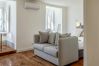 Apartamento em Lisboa - BAIRRO ALTO GARDEN WITH A VIEW by HOMING Apartamento em Lisboa - BAIRRO ALTO GARDEN WITH A VIEW by HOMING