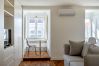 Apartamento em Lisboa - BAIRRO ALTO GARDEN WITH A VIEW by HOMING Apartamento em Lisboa - BAIRRO ALTO GARDEN WITH A VIEW by HOMING
