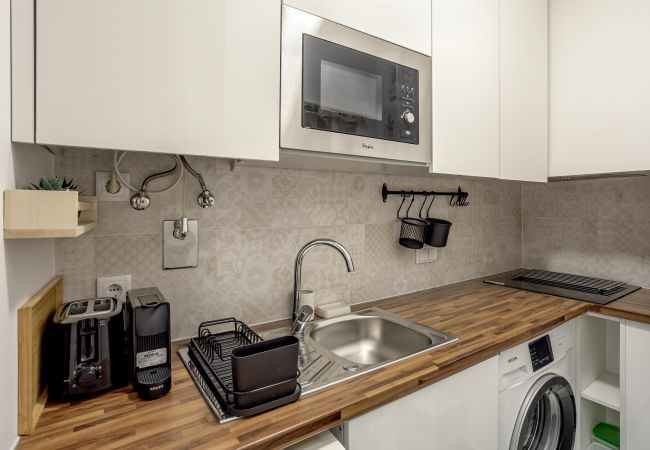 Apartamento em Lisboa - DOWNTOWN MODERN APARTMENTS by Homing Apartamento em Lisboa - DOWNTOWN MODERN APARTMENTS by Homing