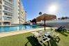 Apartamento em Albufeira - ALBUFEIRA VINTAGE APARTMENT 2 WITH POOL by HOMING