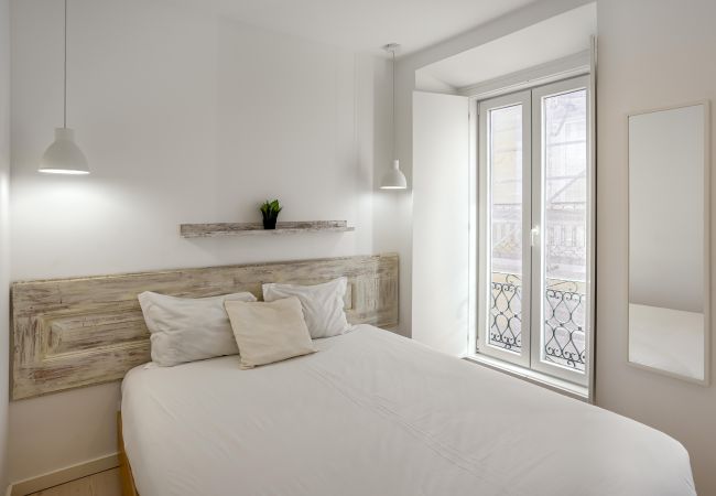 Apartamento em Lisboa - DOWNTOWN MODERN APARTMENTS s I by Homing Apartamento em Lisboa - DOWNTOWN MODERN APARTMENTS s I by Homing