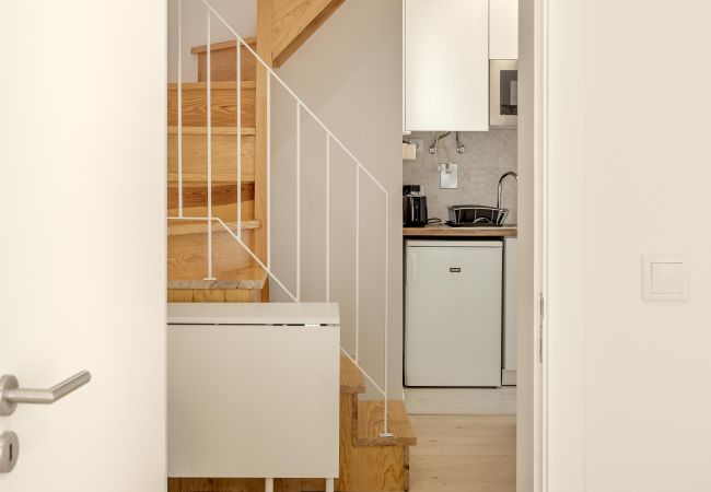 Apartamento em Lisboa - DOWNTOWN MODERN APARTMENTS WITH BALCONY by Homing Apartamento em Lisboa - DOWNTOWN MODERN APARTMENTS WITH BALCONY by Homing