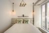 Apartamento em Lisboa - DOWNTOWN MODERN APARTMENTS WITH BALCONY by Homing Apartamento em Lisboa - DOWNTOWN MODERN APARTMENTS WITH BALCONY by Homing