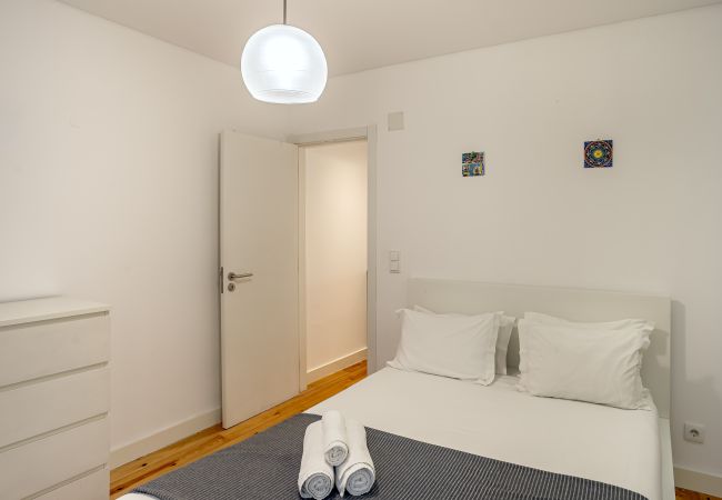 Apartamento em Lisboa - BAIRRO ALTO TYPICAL by Homing Apartamento em Lisboa - BAIRRO ALTO TYPICAL by Homing