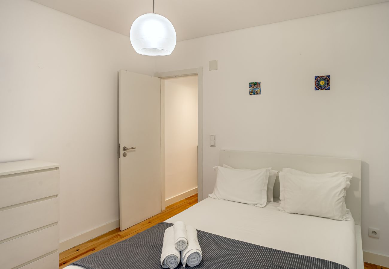 Apartamento em Lisboa - BAIRRO ALTO TYPICAL by Homing