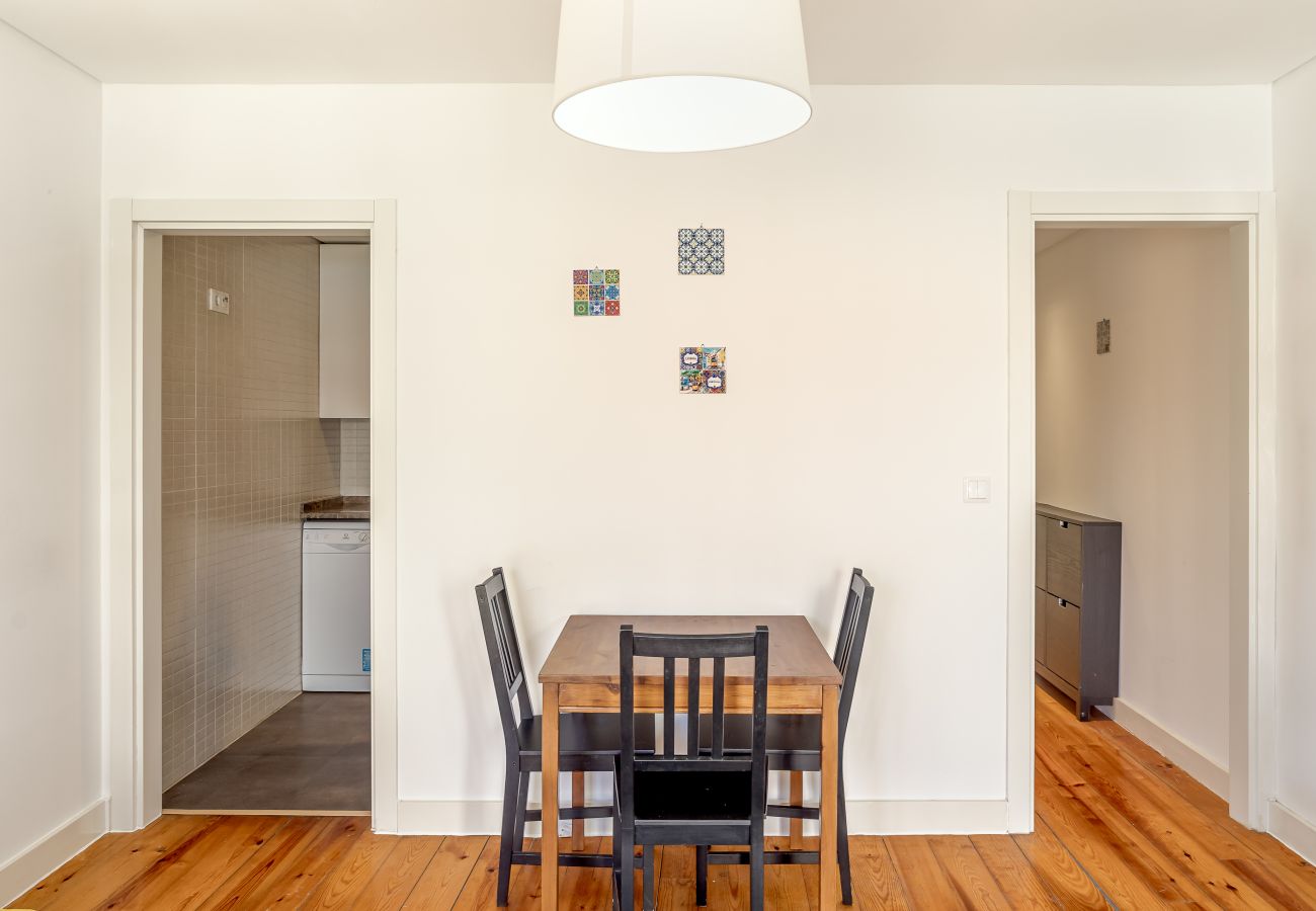Apartamento em Lisboa - BAIRRO ALTO TYPICAL by Homing