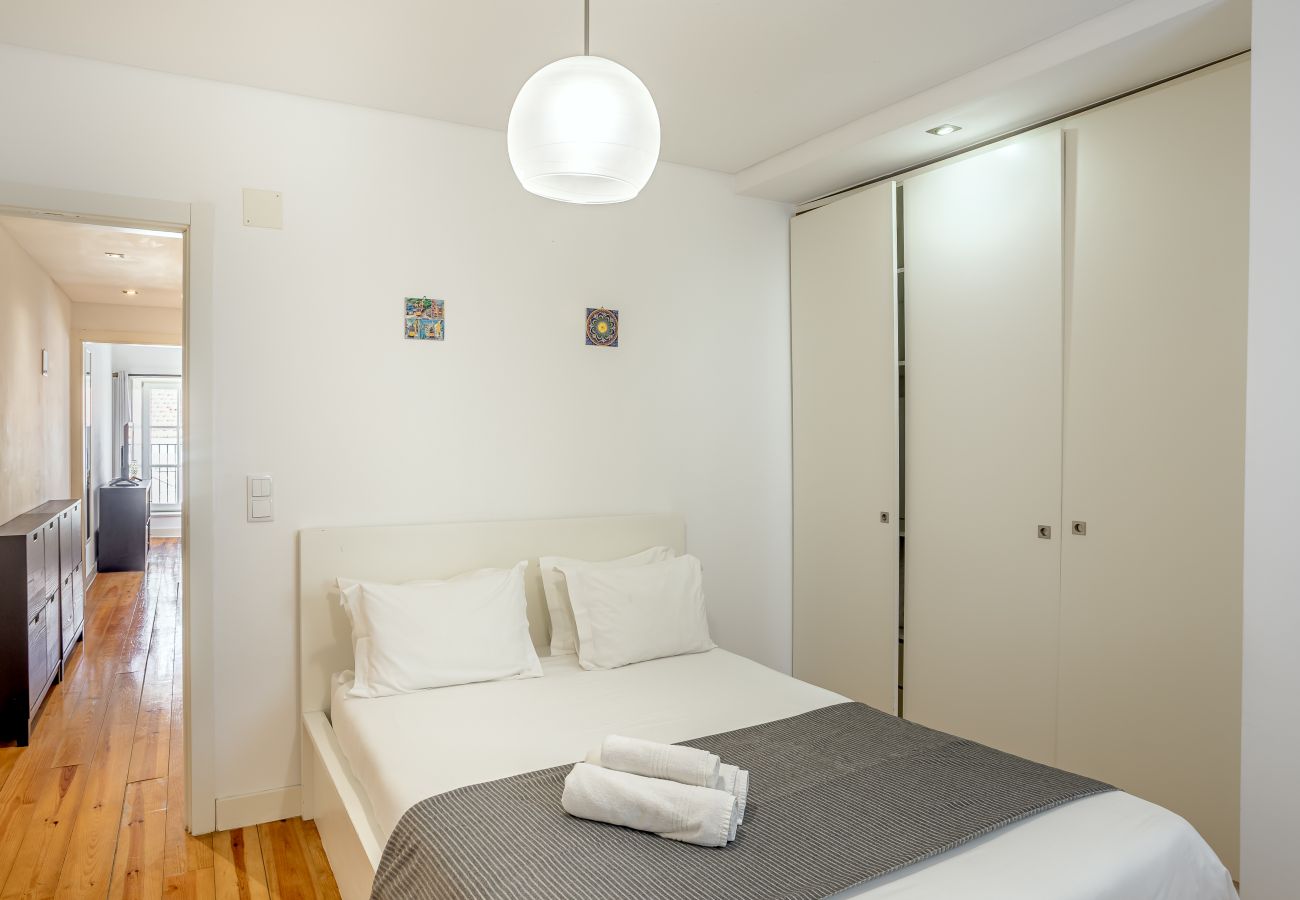 Apartamento em Lisboa - BAIRRO ALTO TYPICAL by Homing