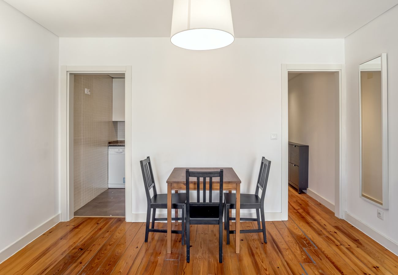 Apartamento em Lisboa - BAIRRO ALTO TYPICAL by Homing