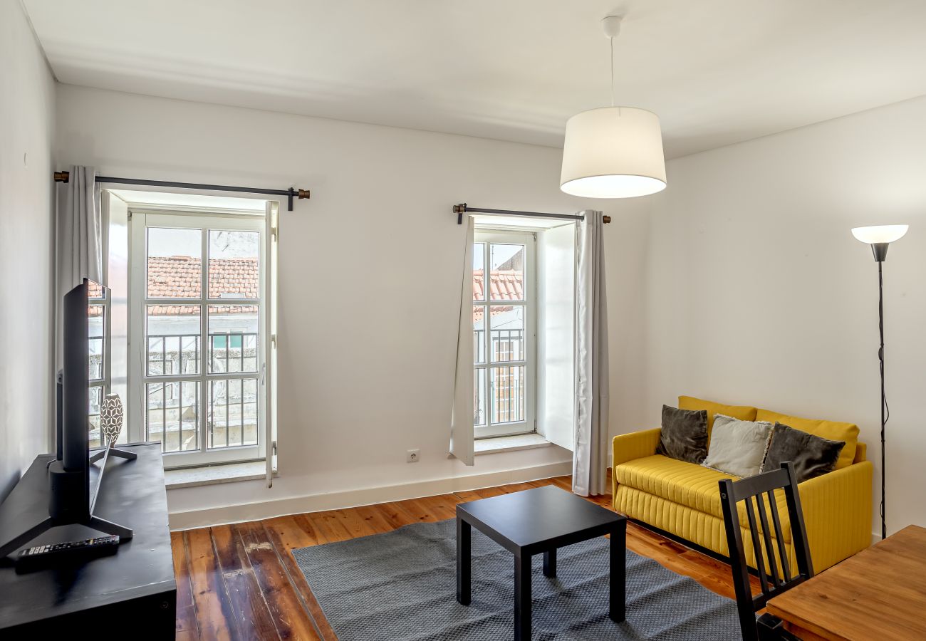 Apartamento em Lisboa - BAIRRO ALTO TYPICAL by Homing
