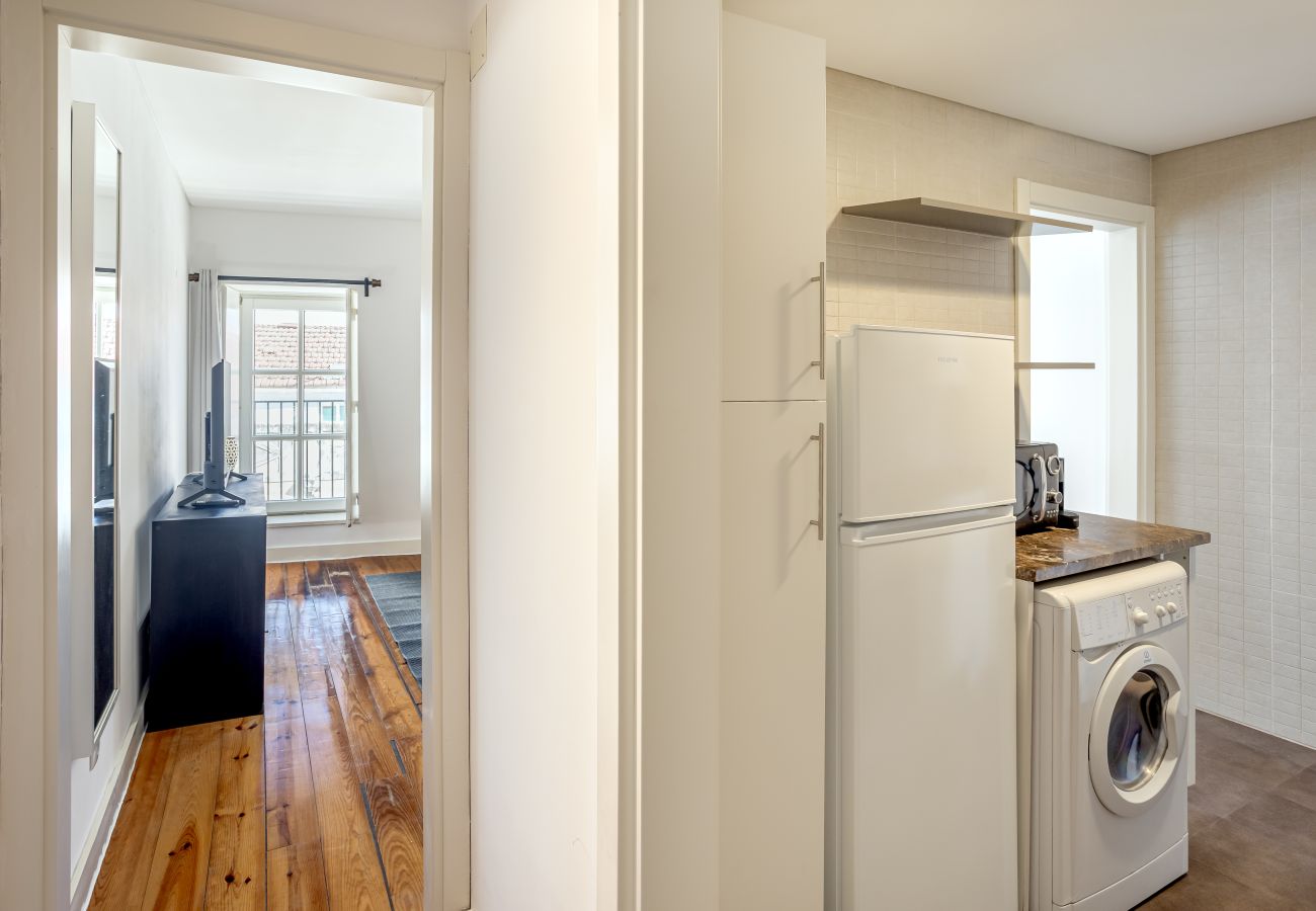 Apartamento em Lisboa - BAIRRO ALTO TYPICAL by Homing