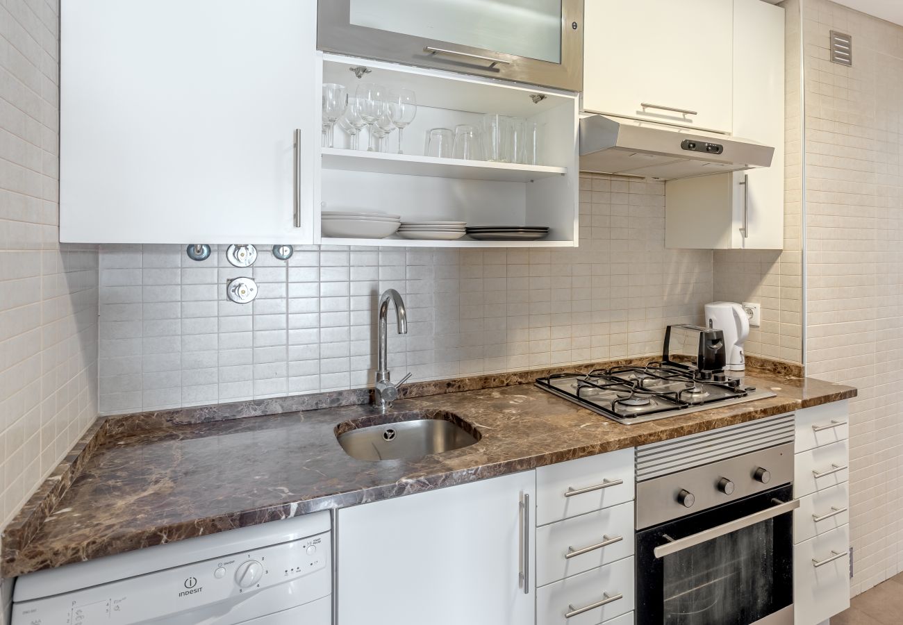 Apartamento em Lisboa - BAIRRO ALTO TYPICAL by Homing