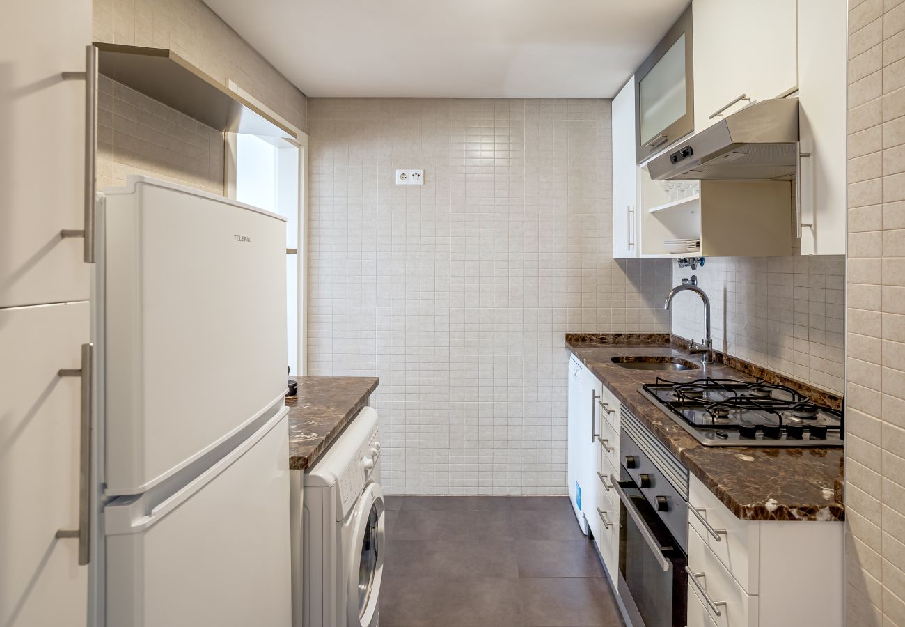 Apartamento em Lisboa - BAIRRO ALTO TYPICAL by Homing