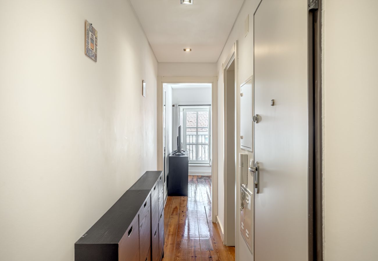 Apartamento em Lisboa - BAIRRO ALTO TYPICAL by Homing