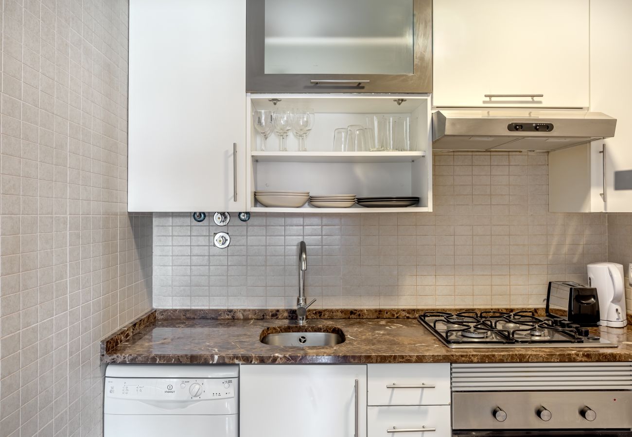 Apartamento em Lisboa - BAIRRO ALTO TYPICAL by Homing