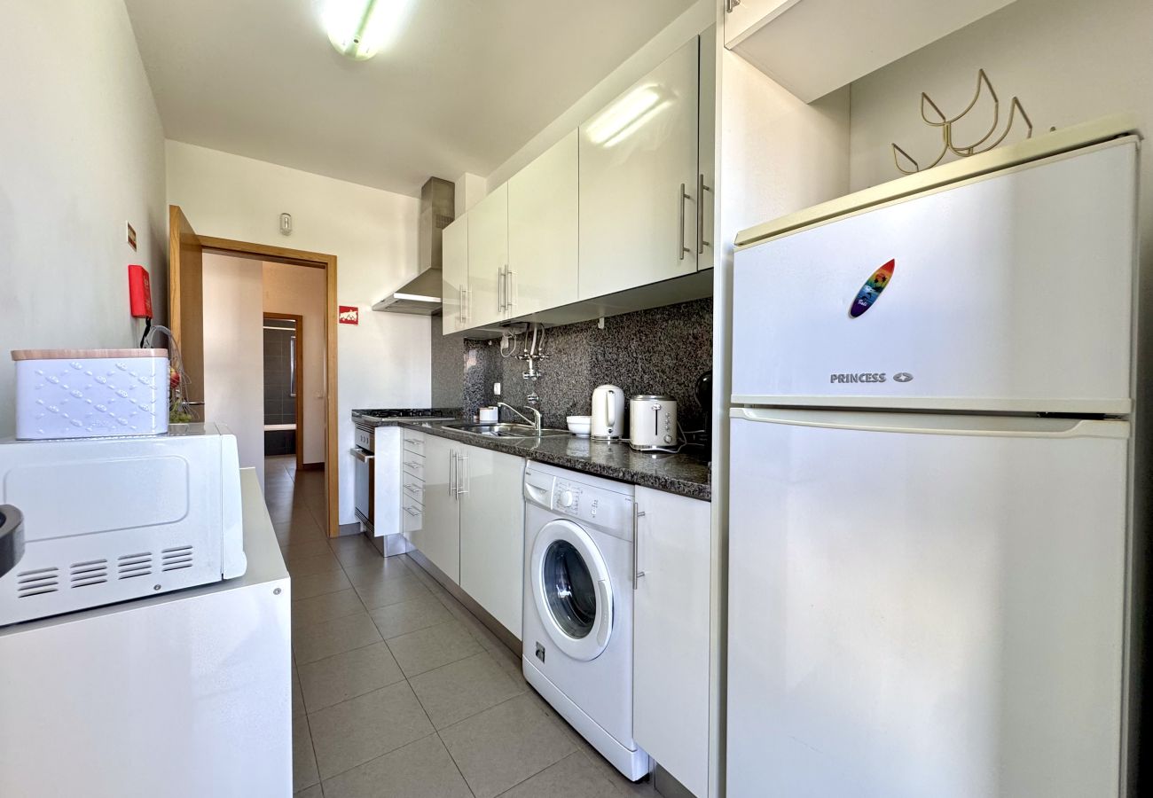 Apartamento em Pêra - PÊRA SECRET GARDEN 2 WITH POOL by HOMING