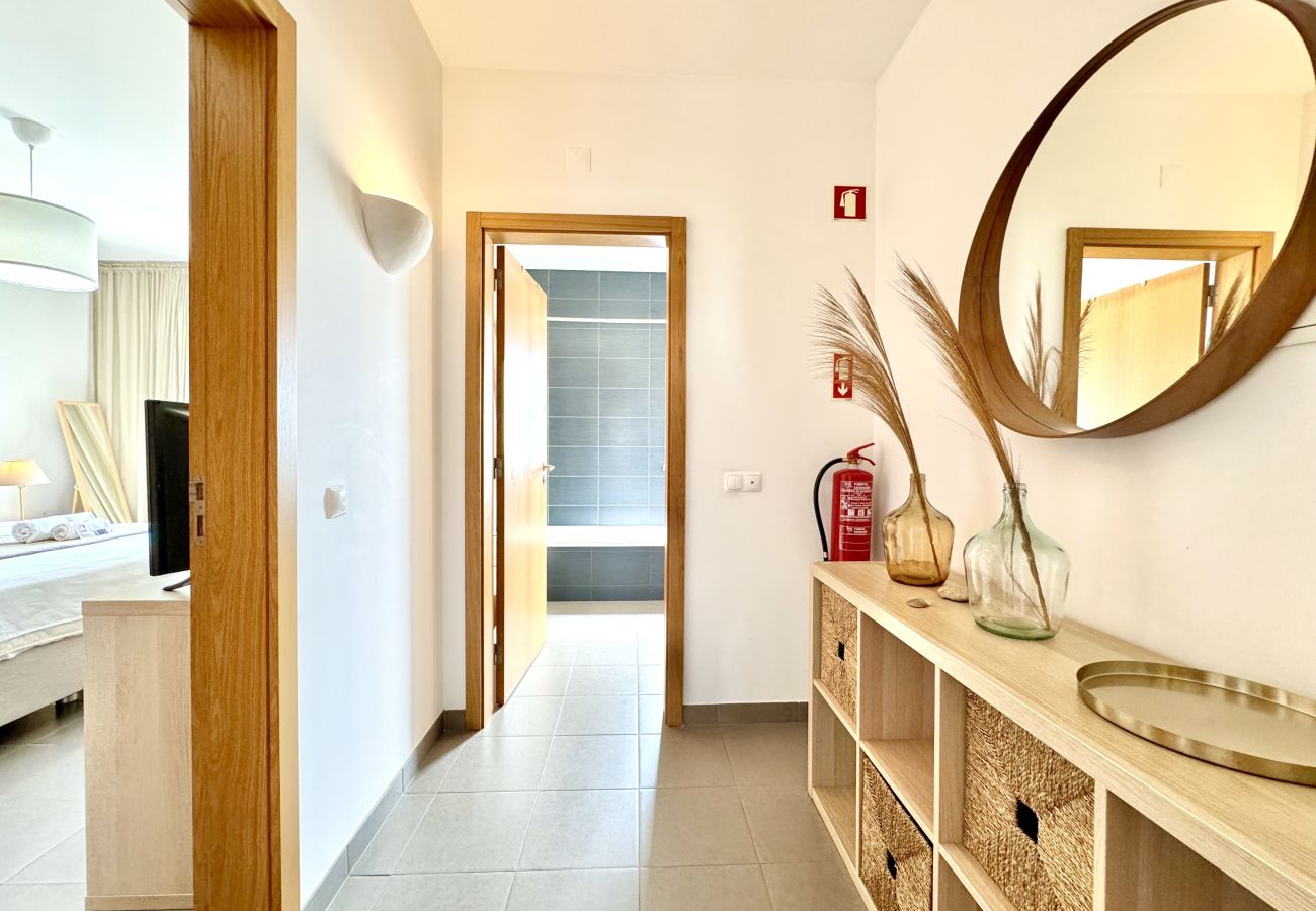 Apartamento em Pêra - PÊRA SECRET GARDEN 2 WITH POOL by HOMING