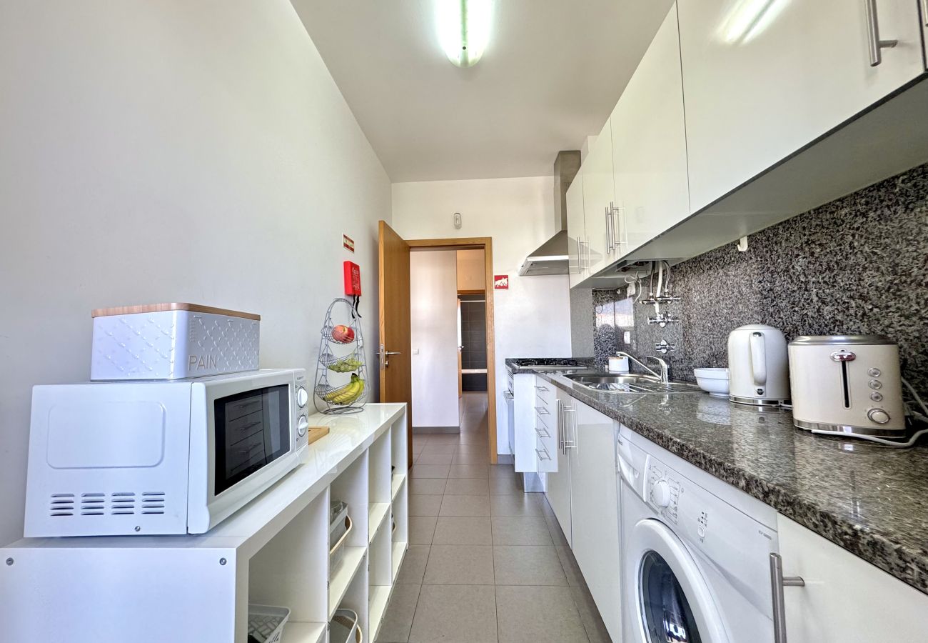 Apartamento em Pêra - PÊRA SECRET GARDEN 2 WITH POOL by HOMING