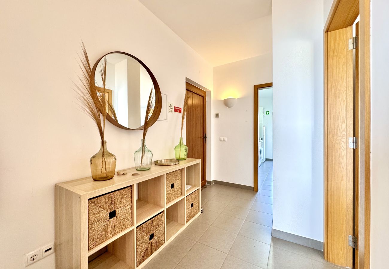 Apartamento em Pêra - PÊRA SECRET GARDEN 2 WITH POOL by HOMING