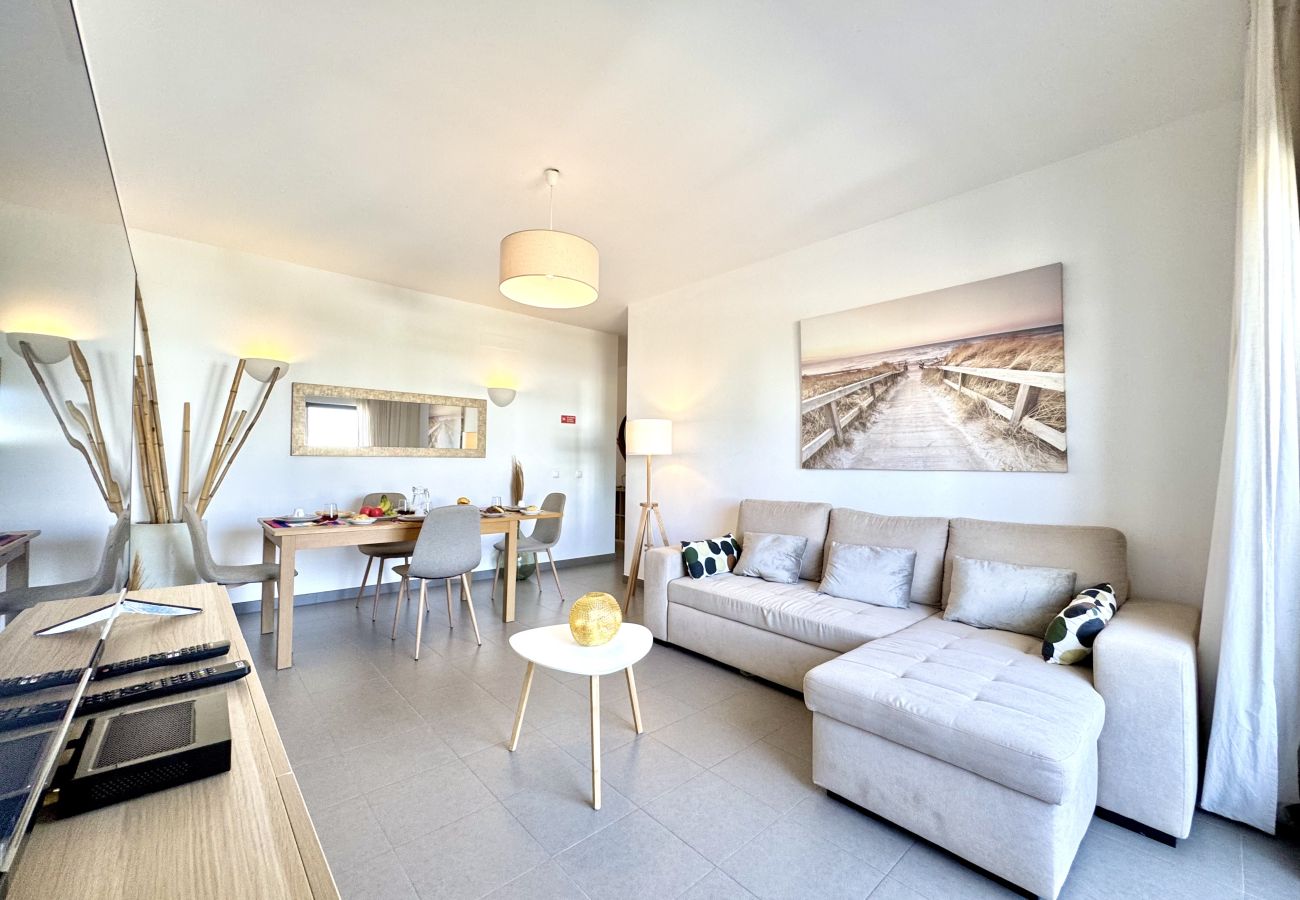 Apartamento em Pêra - PÊRA SECRET GARDEN 2 WITH POOL by HOMING