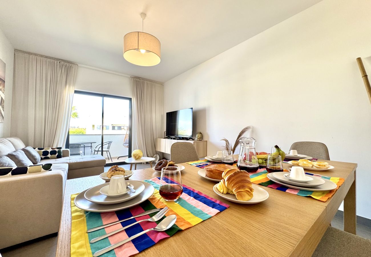 Apartamento em Pêra - PÊRA SECRET GARDEN 2 WITH POOL by HOMING