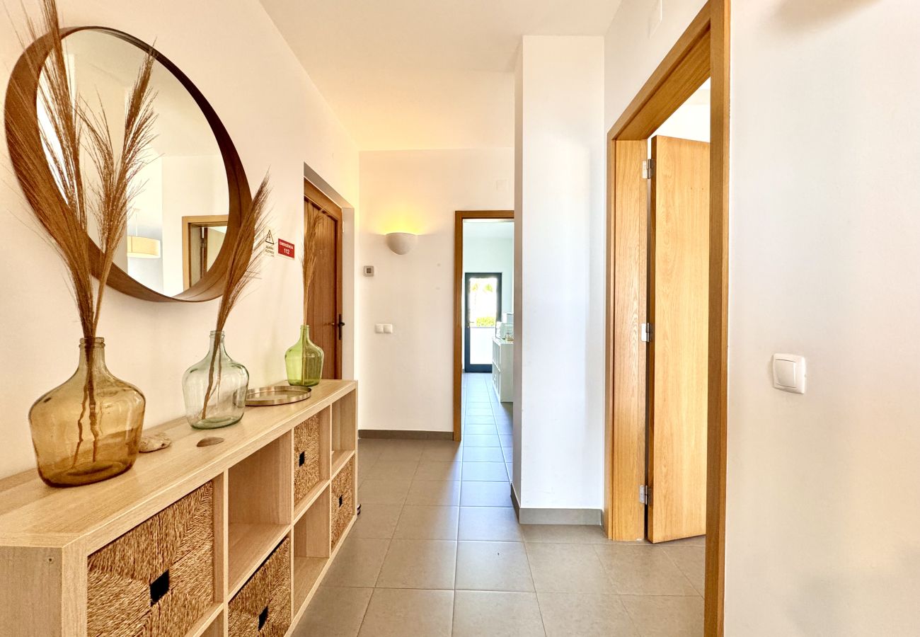 Apartamento em Pêra - PÊRA SECRET GARDEN 2 WITH POOL by HOMING