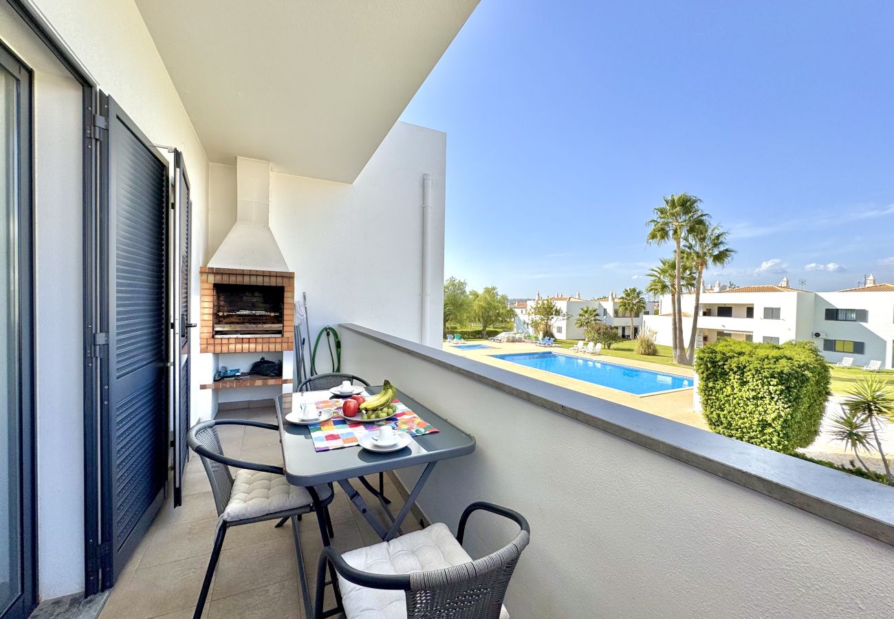 Apartamento em Pêra - PÊRA SECRET GARDEN 2 WITH POOL by HOMING
