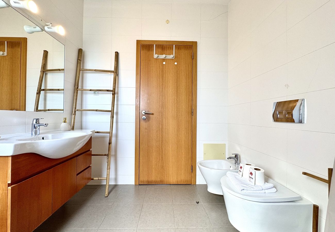 Apartamento em Pêra - PÊRA SECRET GARDEN 2 WITH POOL by HOMING