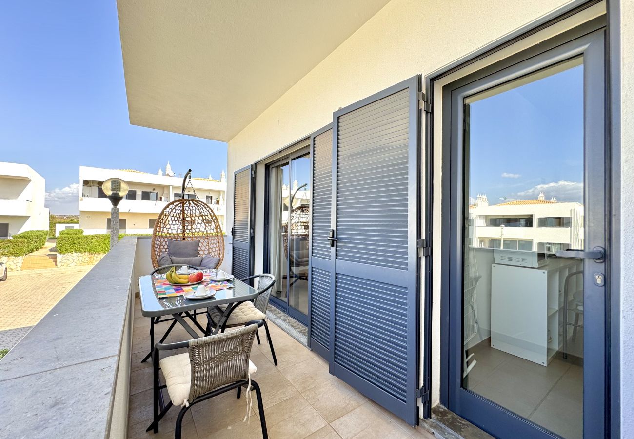 Apartamento em Pêra - PÊRA SECRET GARDEN 2 WITH POOL by HOMING