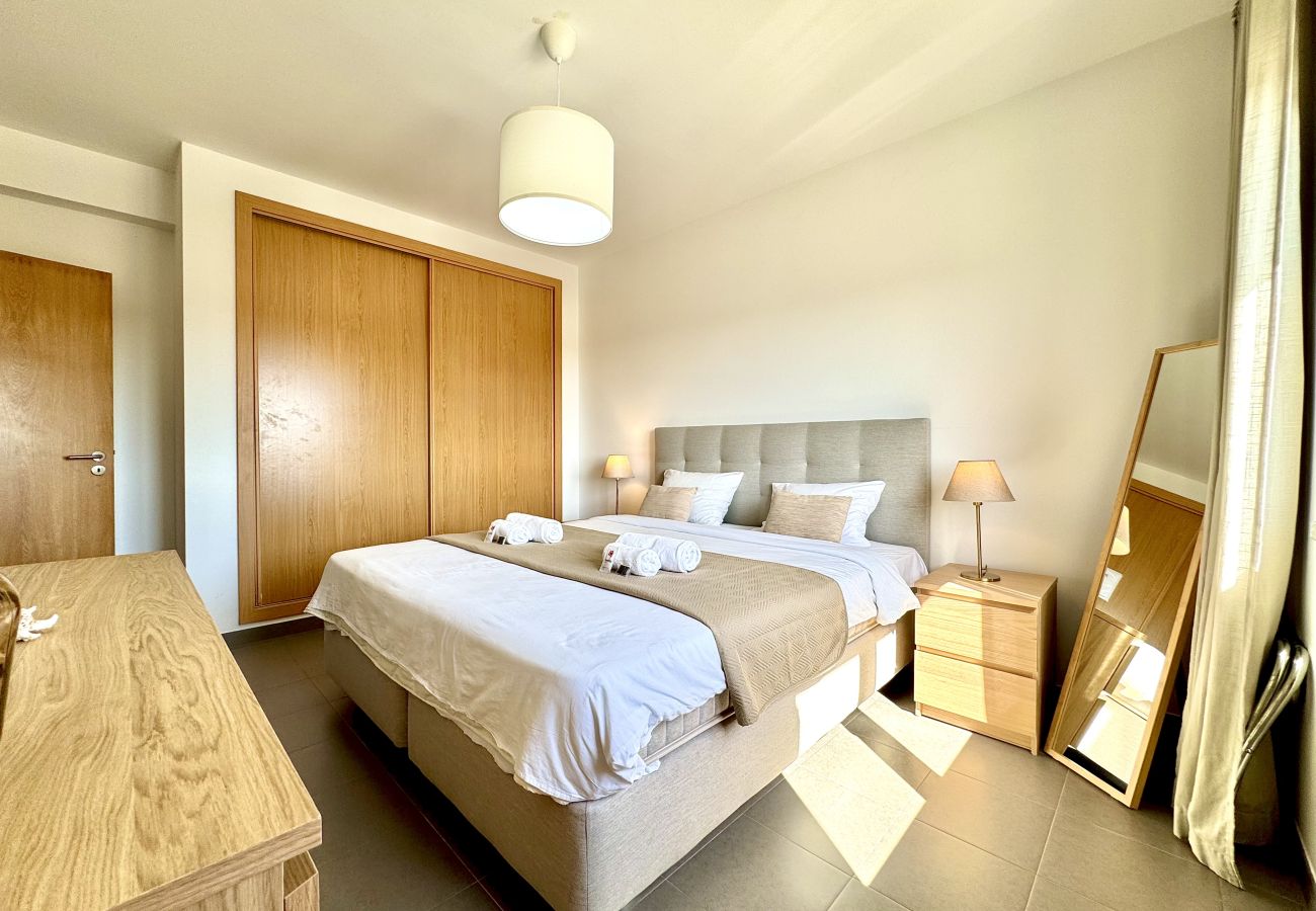 Apartamento em Pêra - PÊRA SECRET GARDEN 2 WITH POOL by HOMING