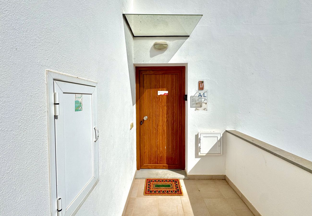 Apartamento em Pêra - PÊRA SECRET GARDEN 2 WITH POOL by HOMING