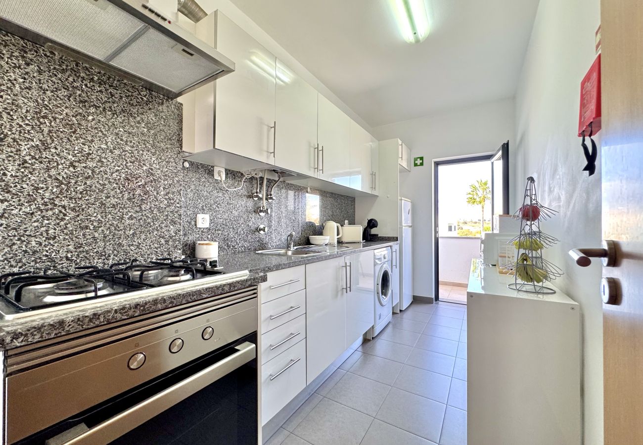 Apartamento em Pêra - PÊRA SECRET GARDEN 2 WITH POOL by HOMING