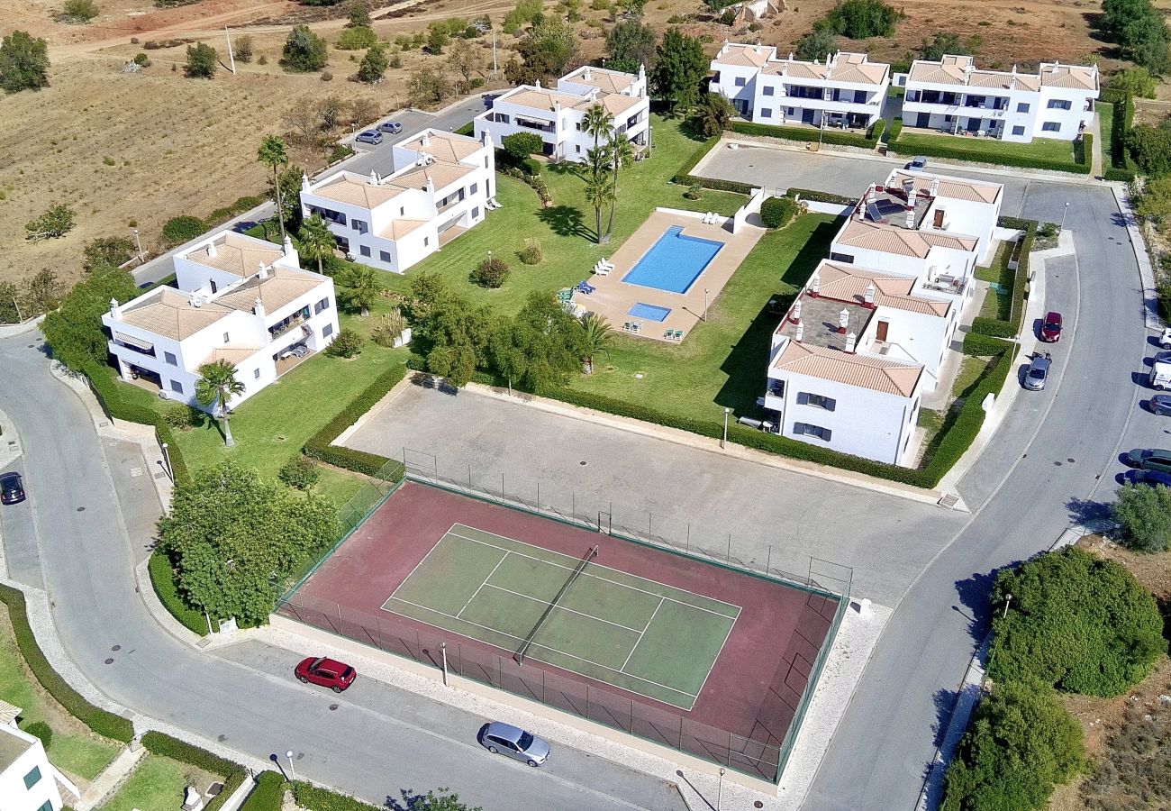 Apartamento em Pêra - PÊRA SECRET GARDEN 2 WITH POOL by HOMING