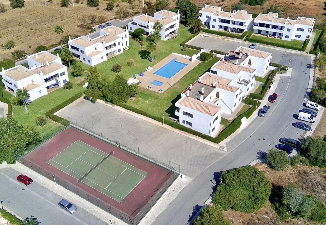 Apartamento em Pêra - PÊRA SECRET GARDEN 2 WITH POOL by HOMING