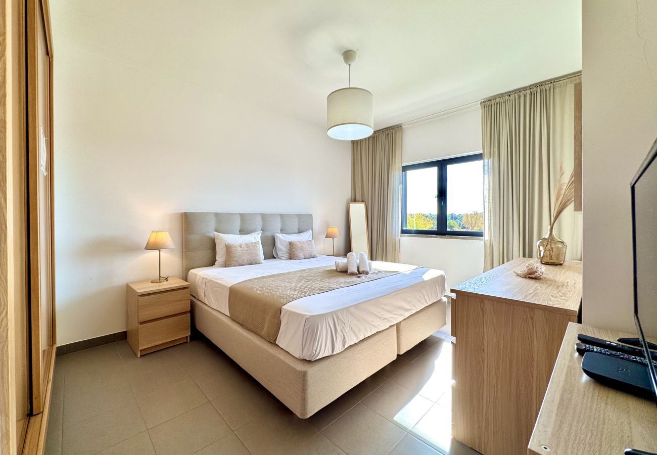Apartamento em Pêra - PÊRA SEA VIEW WITH POOL by HOMING