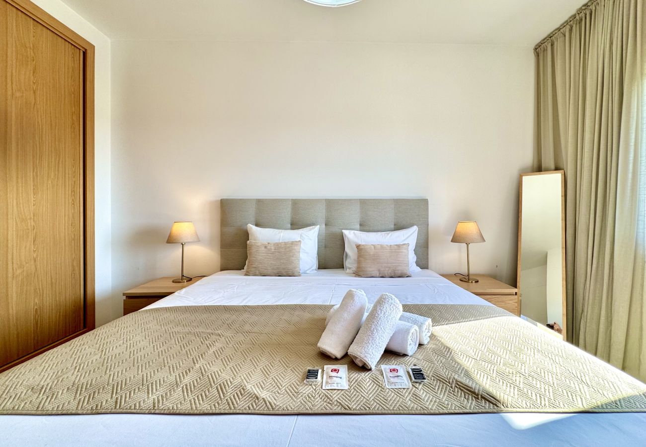 Apartamento em Pêra - PÊRA SEA VIEW WITH POOL by HOMING