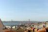 Apartamento em Lisboa - BAIRRO ALTO GARDEN WITH A VIEW II by Homing Apartamento em Lisboa - BAIRRO ALTO GARDEN WITH A VIEW II by Homing