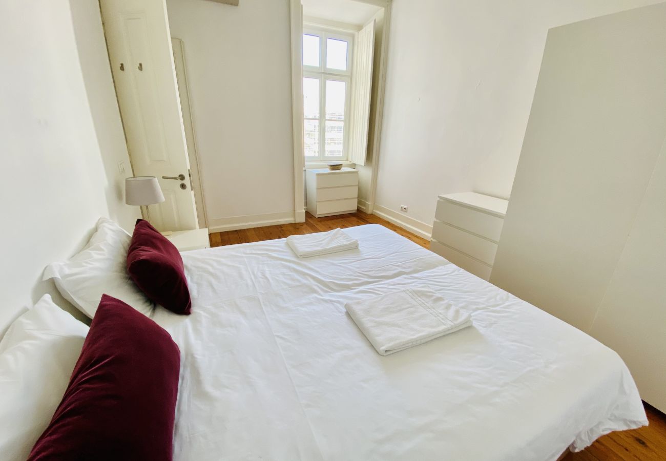 Apartamento em Lisboa - DOWNTOWN RIVERSIDE III by Homing