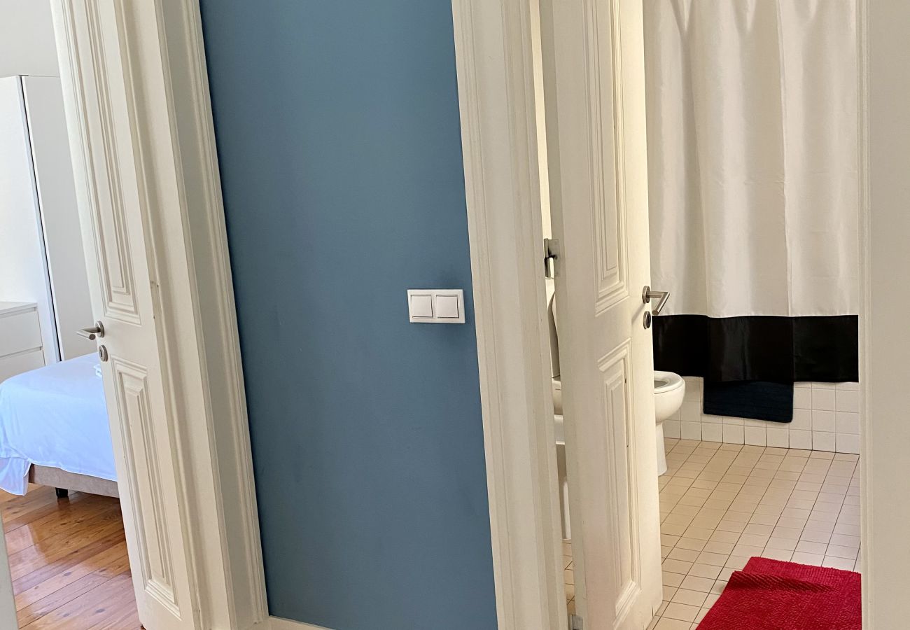 Apartamento em Lisboa - DOWNTOWN RIVERSIDE III by Homing