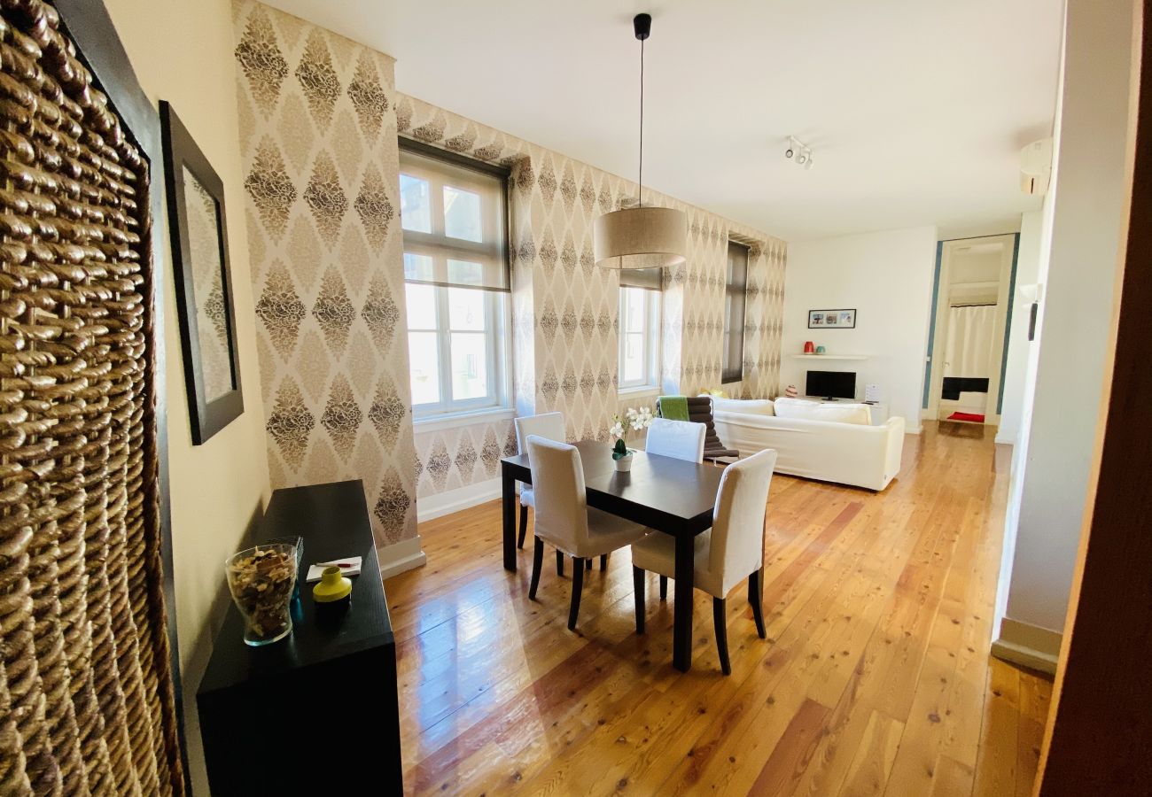 Apartamento em Lisboa - DOWNTOWN RIVERSIDE III by Homing