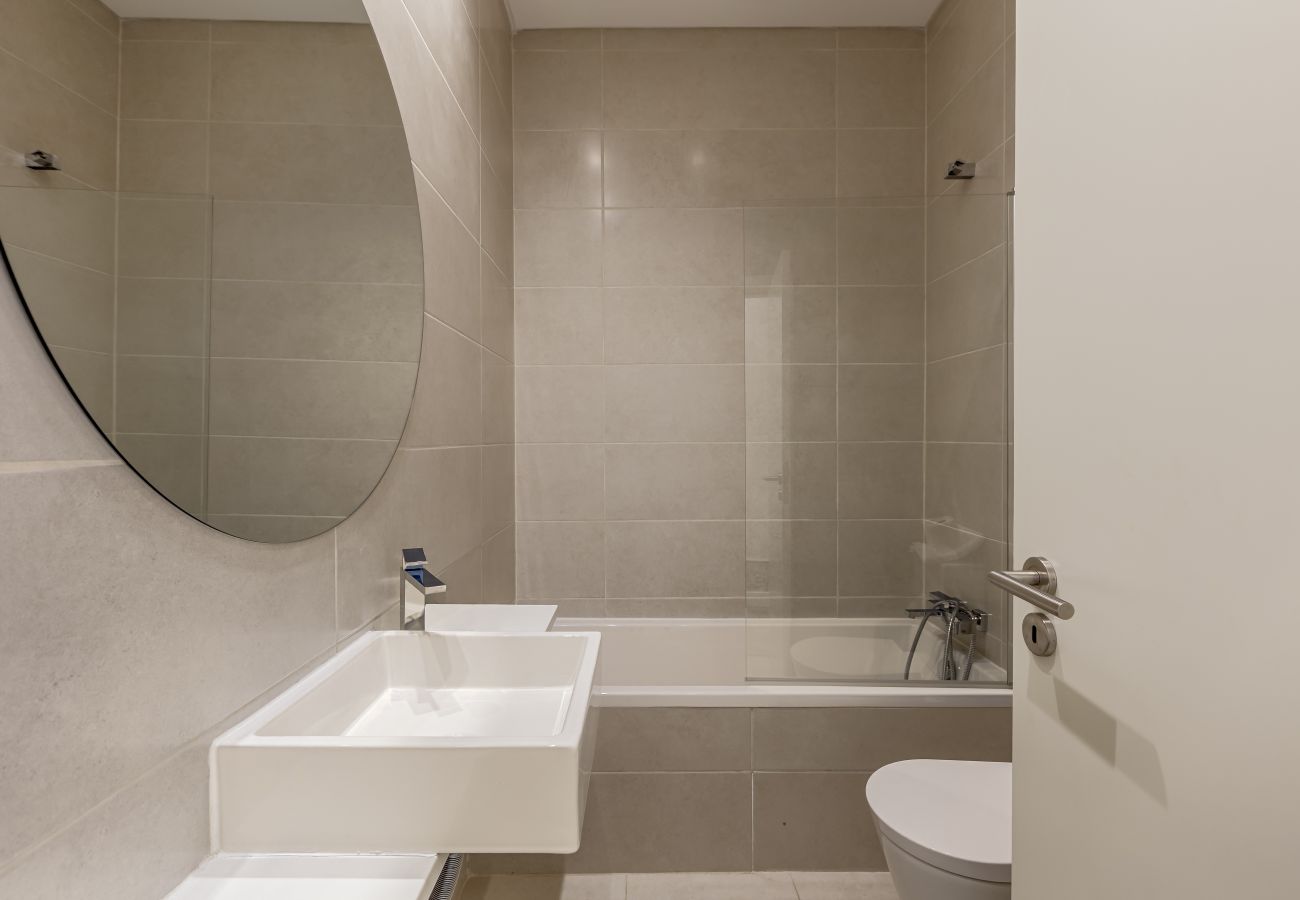 Apartamento em Lisboa - BAIRRO ALTO GARDEN IV by HOMING