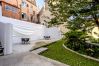 Apartamento em Lisboa - BAIRRO ALTO GARDEN IV by HOMING