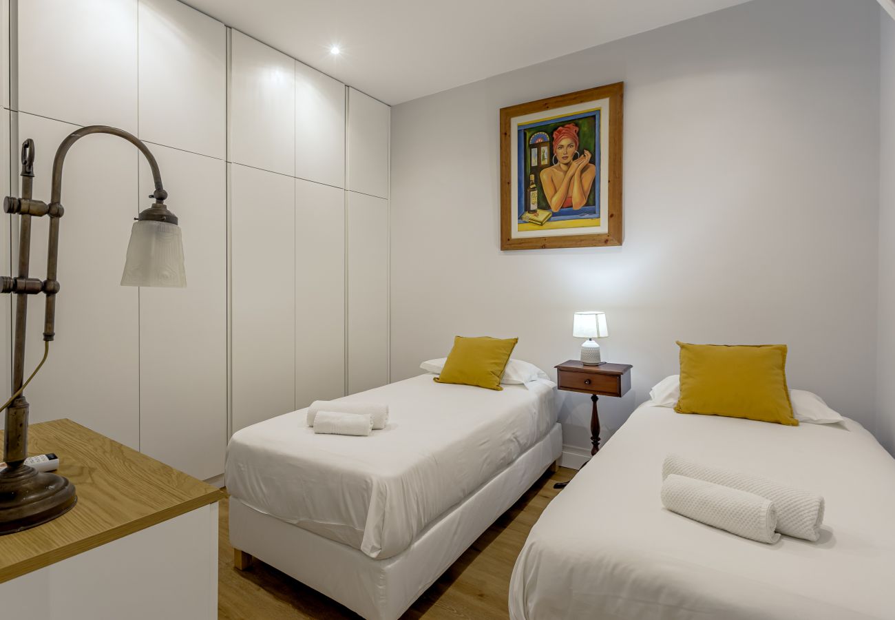 Apartamento em Lisboa - MARQUES VINTAGE by HOMING