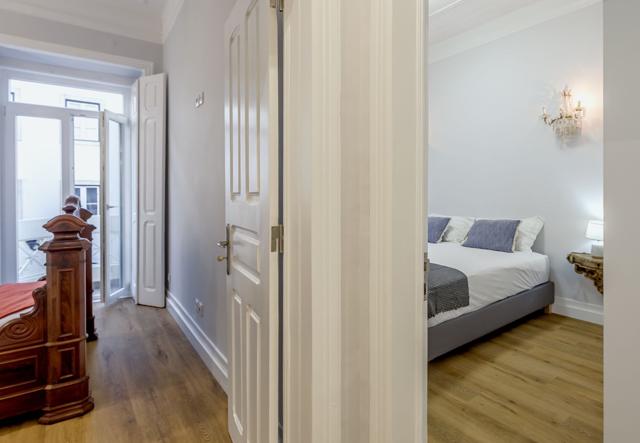 Apartamento em Lisboa - MARQUES VINTAGE by HOMING