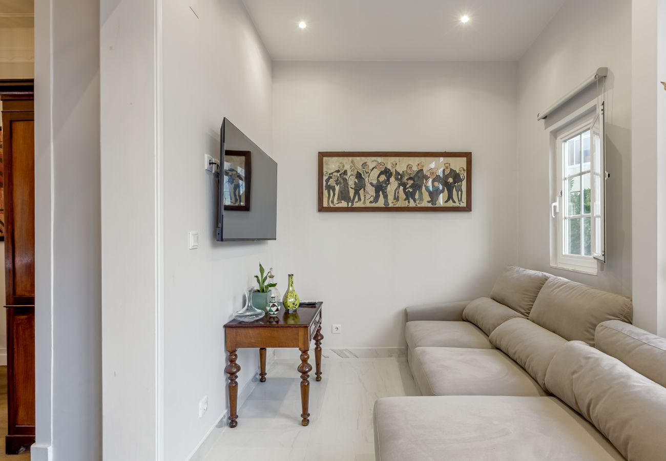 Apartamento em Lisboa - MARQUES VINTAGE by HOMING
